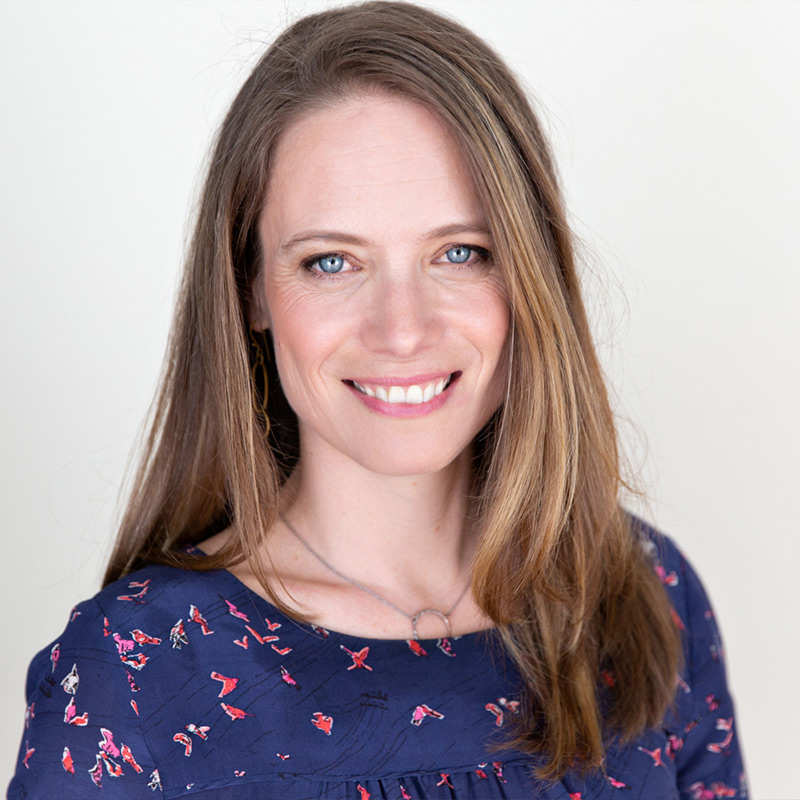 Kelly Hora, MSOM, L.Ac