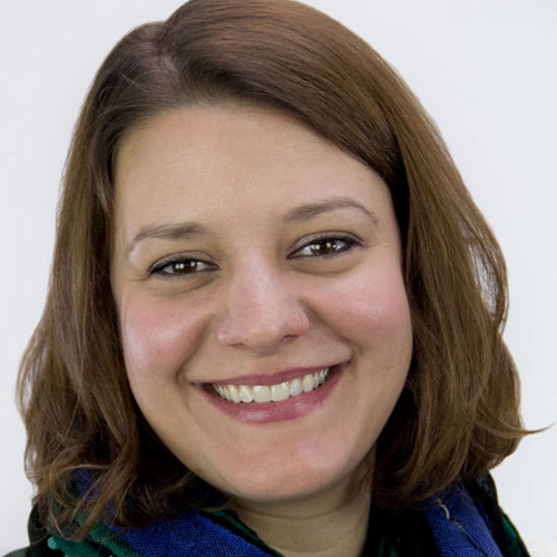 Megan Bielinski, MSOM, L.Ac