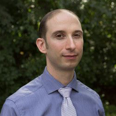 Phil Stamos, MSOM, L.Ac