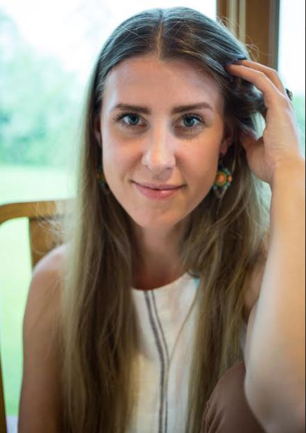 Elizabeth Eberius, MSOM, L.Ac
