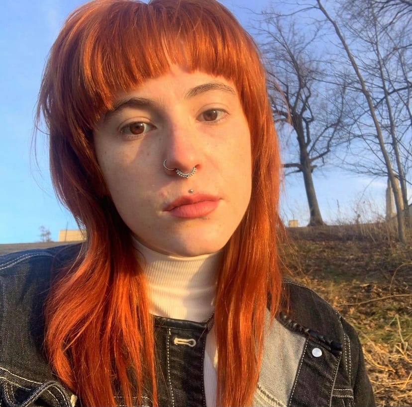 Whitney Kruser